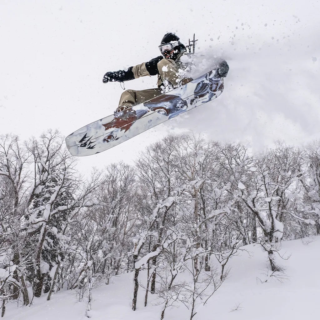 SNOW