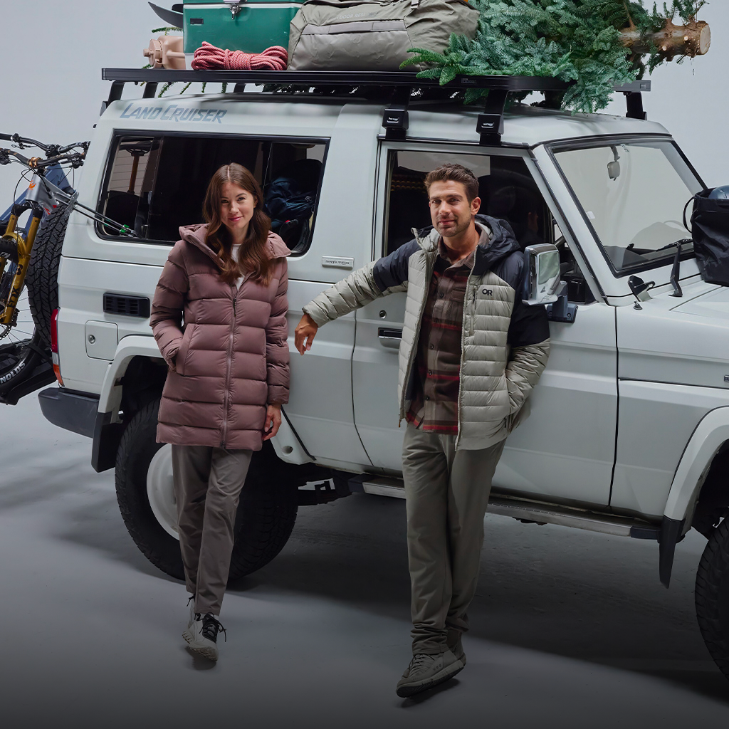 Holiday Gift Guide