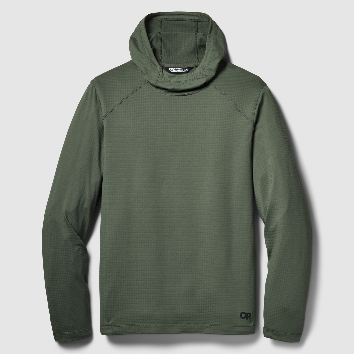 Men's Vigor LT Hoodie